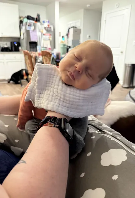 Milk Drunk
